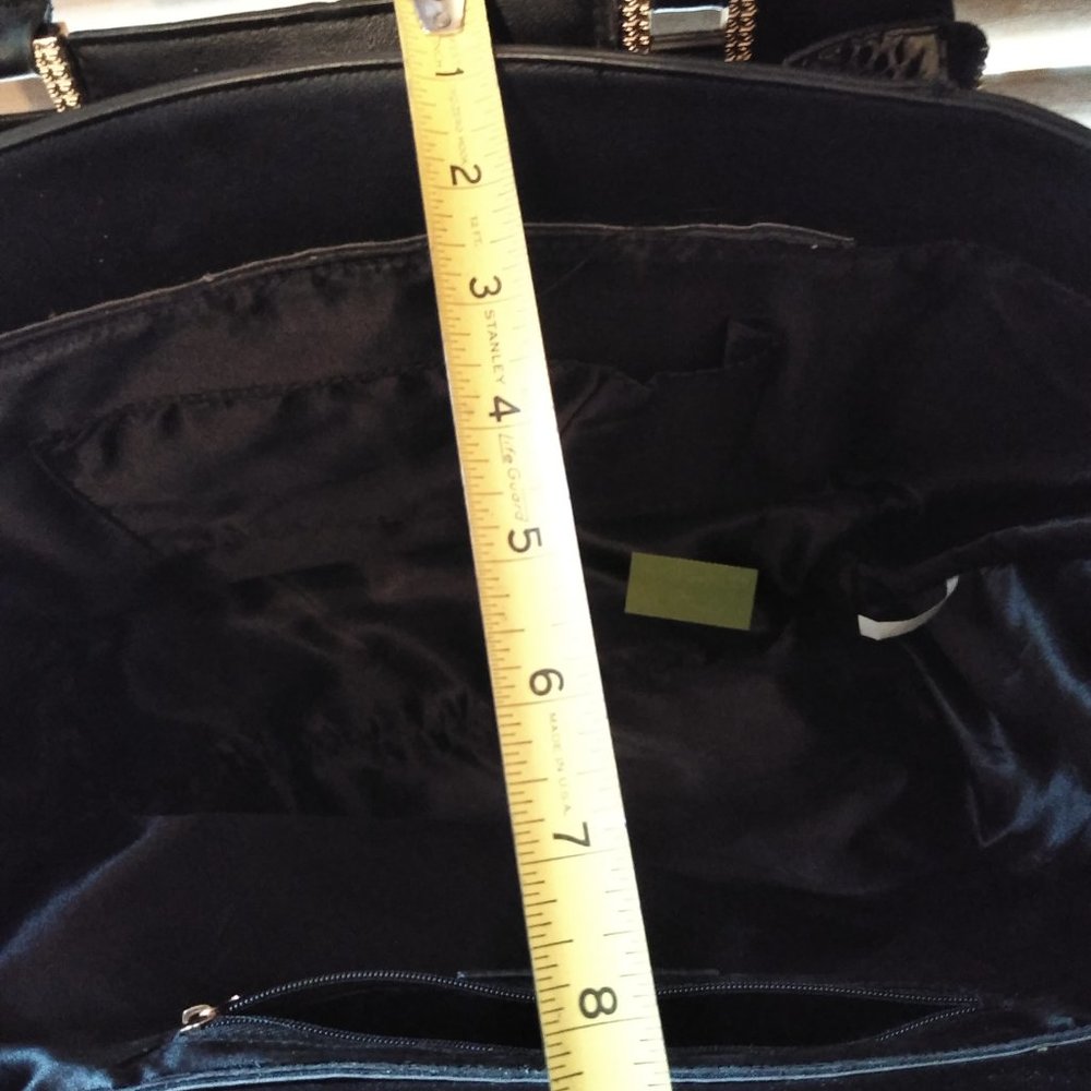 Violet Ray Tote - Picture 4 of 15
